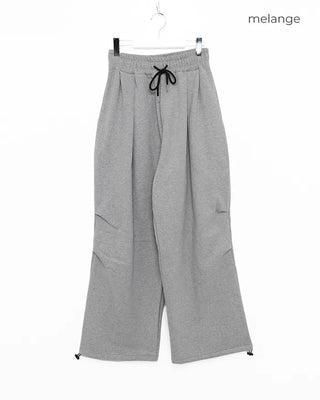 Parachute balloon pants