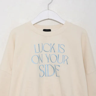 UP Cropped Sweatshirt