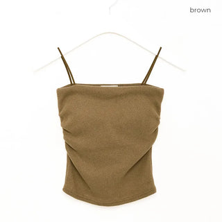 Winter Sleeveless Top