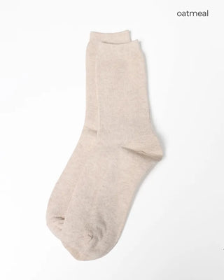 Daily Color Socks