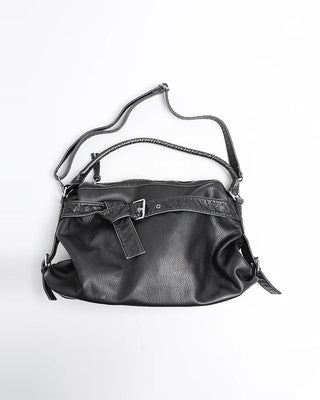 Simple shoulder bag