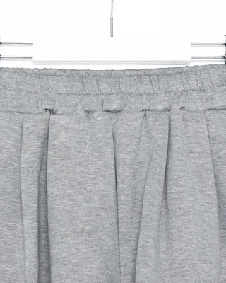 Lace banding shorts