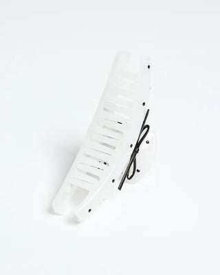 Dot hair clip