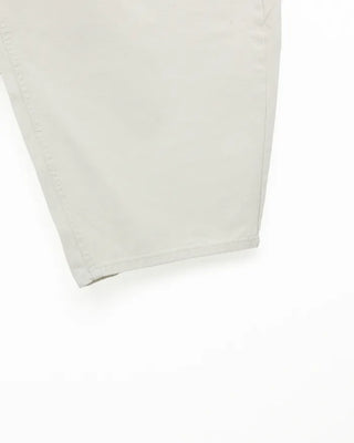 (Unisex) Studded Belt Wide Pants
