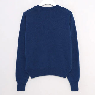 Basic Round Knit