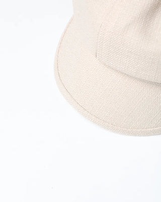 Round Marine Casquette