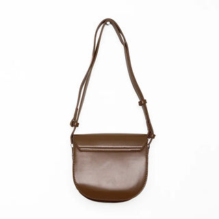 Enamel Mini Shoulder Bag