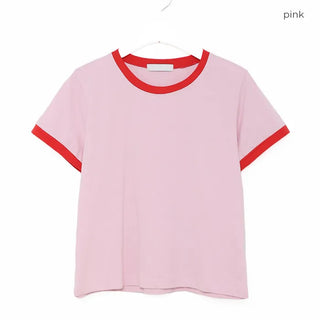 Color Ringer T