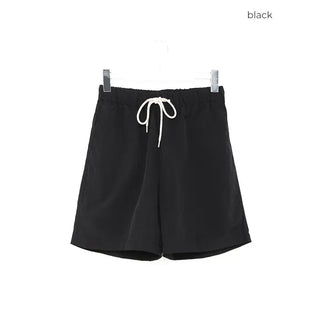 Cool nylon shorts