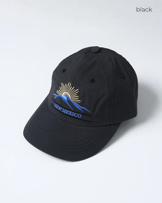Casual Point Camp Cap