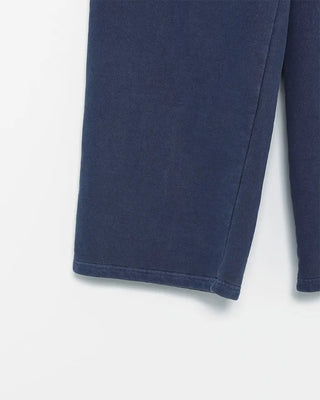 Pigmented sweatpants