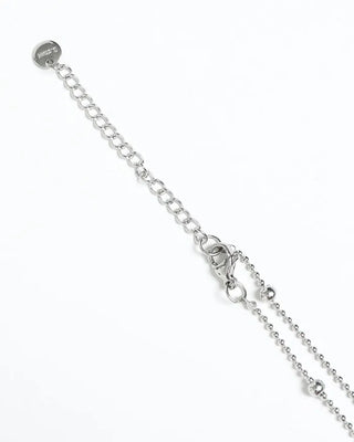 Horse charm necklace