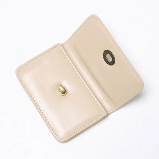 Square Mini Wallet