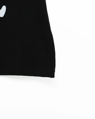 I Love Me Semi-Cropped Half T-Shirt