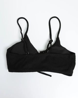 Ribbon String Bikini