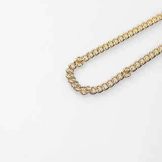 Chain necklace