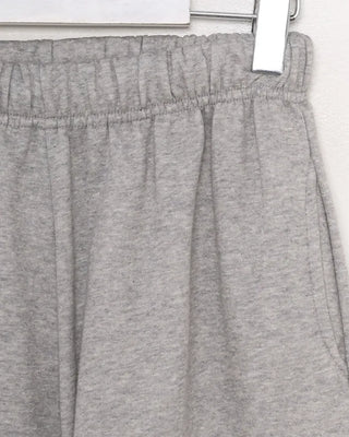 Loose-fit jogger pants