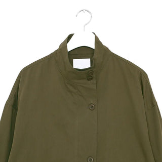 Vintage military jacket