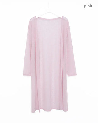 Summer Robe Cardigan
