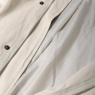 Daily Military Jacket