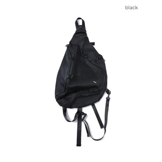 Casual Cross Backpack