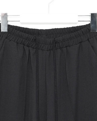 Centerline Banded Slacks