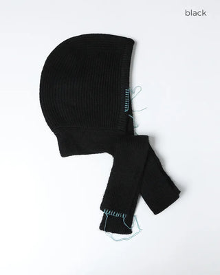 Stitch Point Balaclava