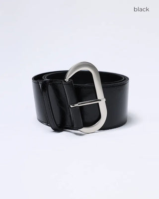 Wide Big Belt