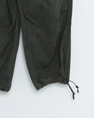 Cargo string pants