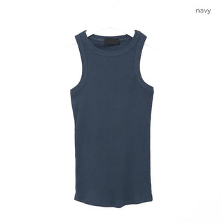 Basic Cotton Tank Top