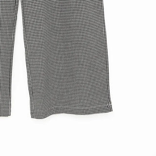 Shirring Point Pants