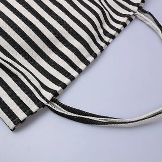 Border Big Eco Bag