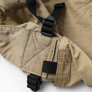 Unisex Big Crossbody Bag