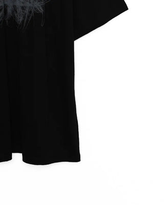 (Unisex) Point Short-Sleeve T-Shirt