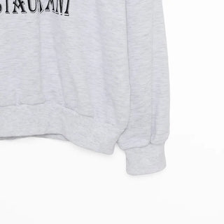 NORTHERN sweatshirt