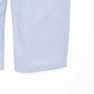Striped Carpenter Pants