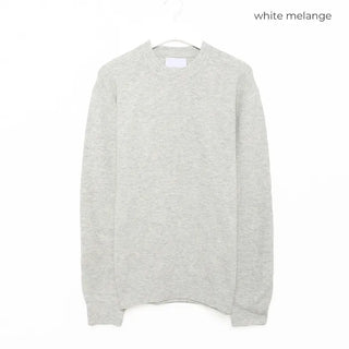 (Unisex) Soft Round Knit