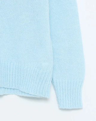 Pocket knit cardigan