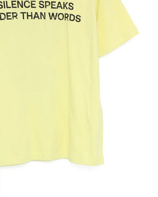 Back Number T-shirts