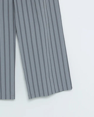 Striped Easy Pants