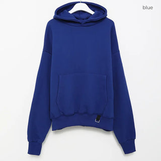 Unisex Basic Hoodie
