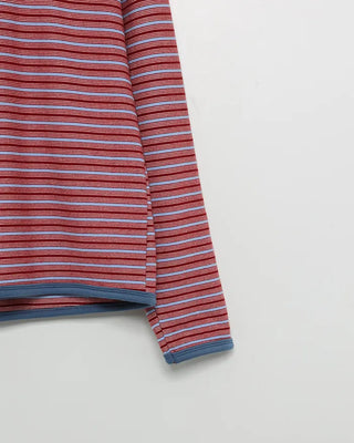 Triple Border Hoodie T-Shirt