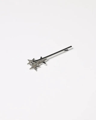(2 sets) Star Hairpins