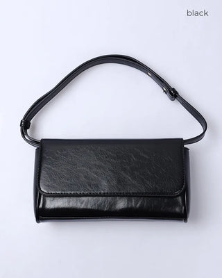 Classic Mini Square Shoulder Bag