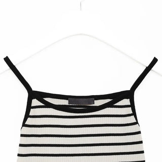 Striped camisole