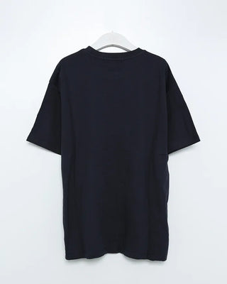 (Unisex) Lettering Short-Sleeve T-Shirt