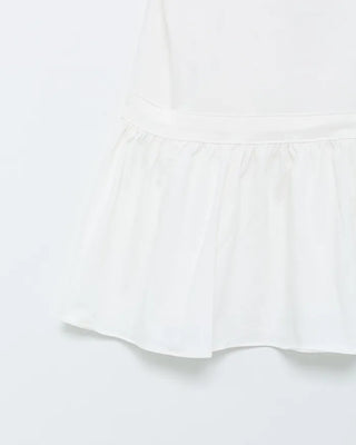 Layered dress