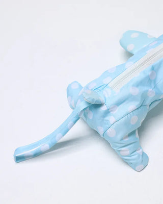 Animal Cover Pattern Folding Umbrella