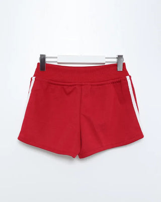 Sporty Line Shorts
