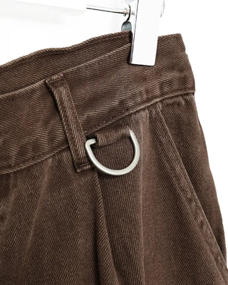Work cargo pants